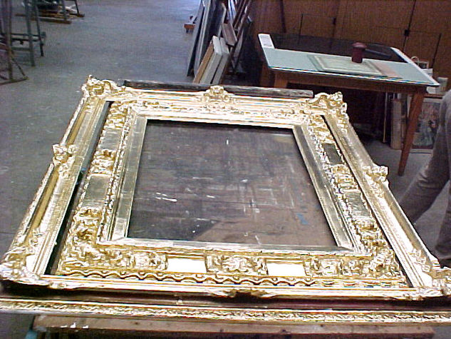 Restauracion 8 