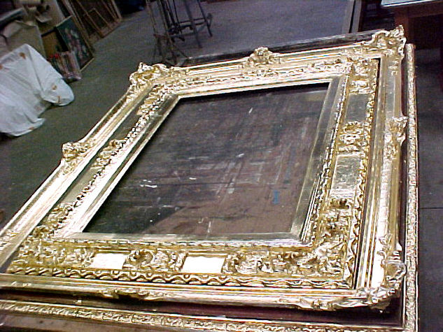 Restauracion 9 