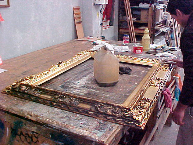 Restauracion 10 