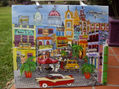 tarde en la havana 1957