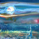 Pinturas: Mundos y Contrastes thumbnail 1