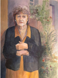 Abuela Chola