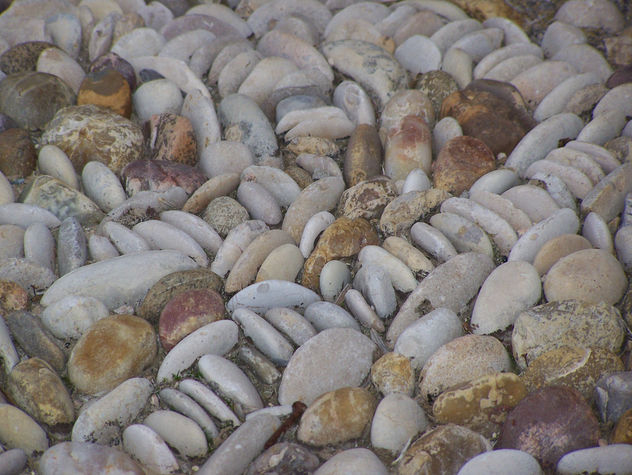 piedras