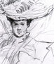 detalle señorita Sargent