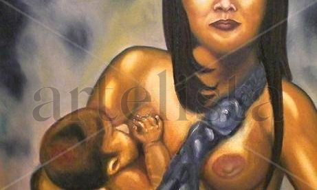 desnudos