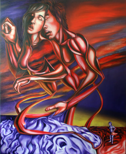 La ultima cena