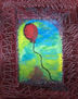 mi globito rojo