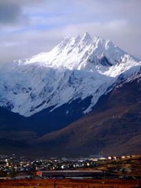 Monte Cinco Hermanos