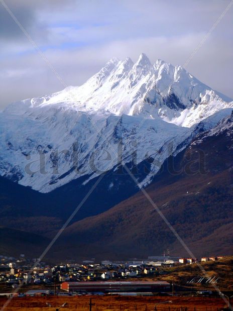 Monte Cinco Hermanos