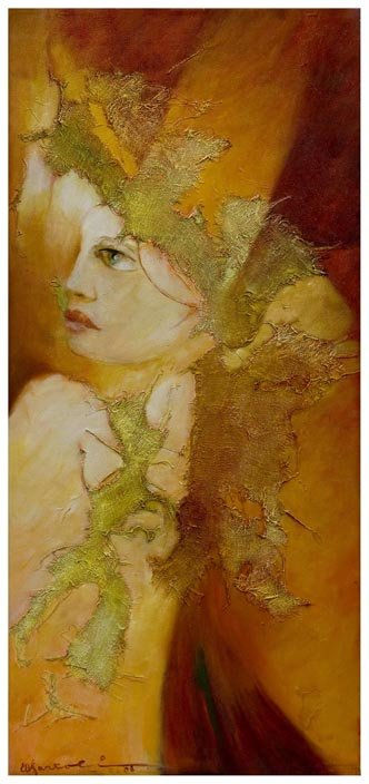 NIÑA DE LUZ