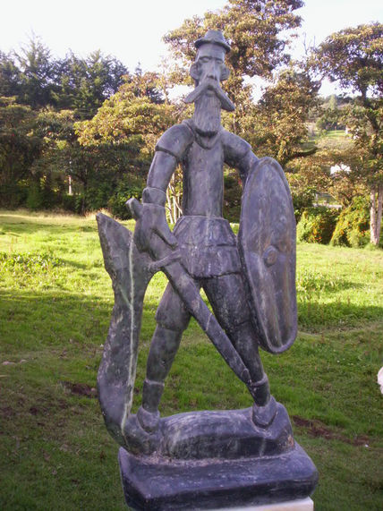 Quijote