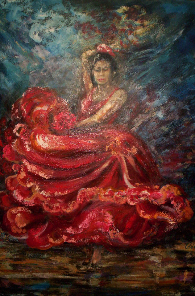 flamenco