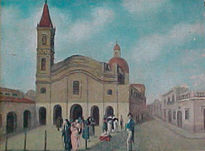 Colonial