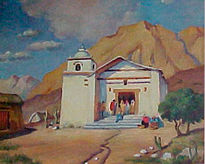 Iglesia