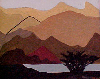 Las Sierras