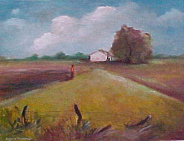 Madariaga