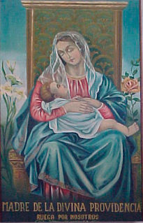 Nuestra Señora