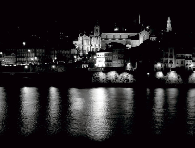 oporto