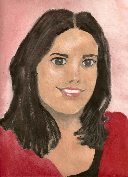 Azalia, Prima