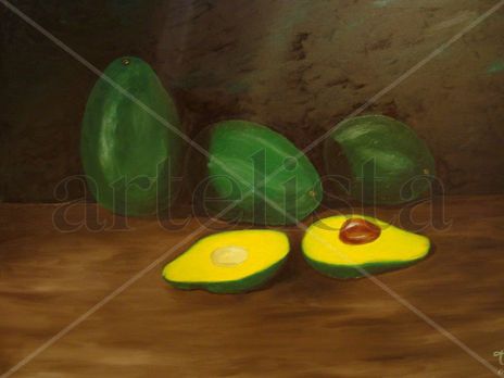 Aguacates