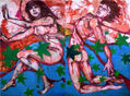 expulsion del paraiso