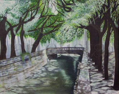 Cañada Córdobesa