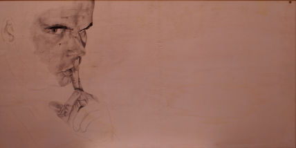 Autorretrato