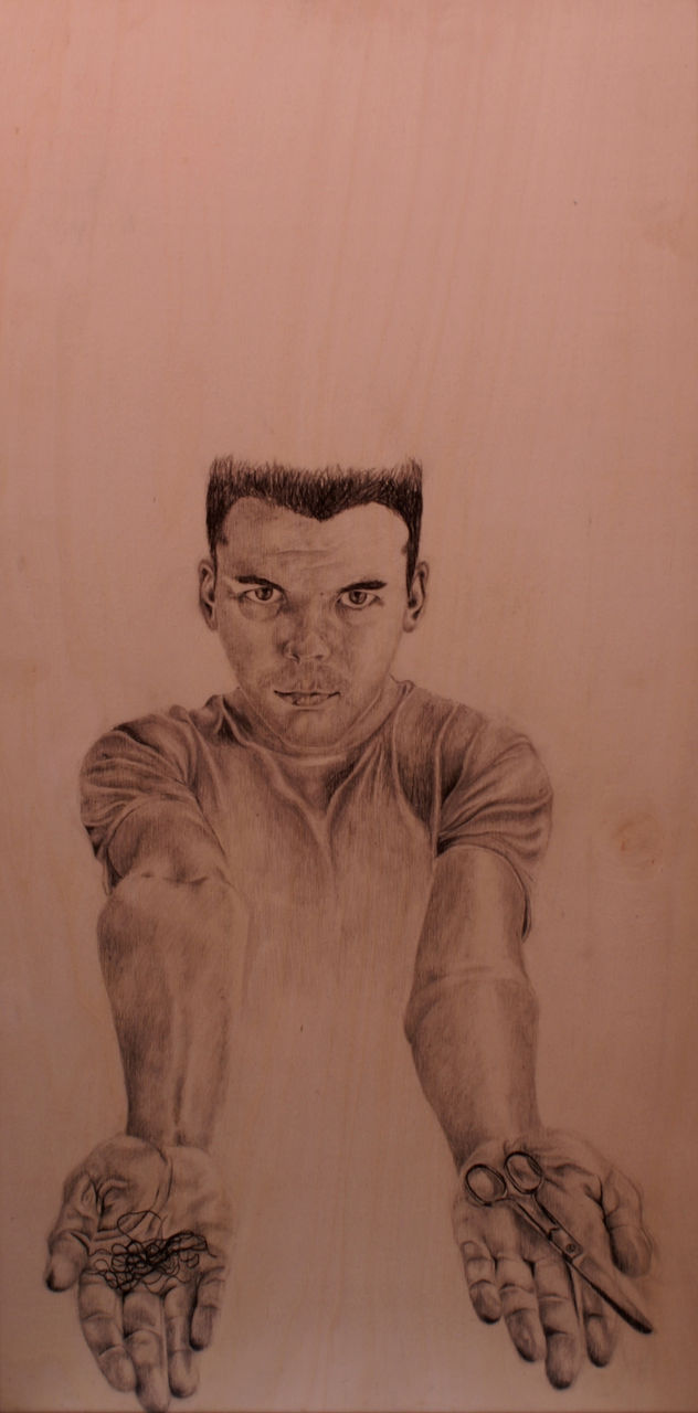 autorretrato 2