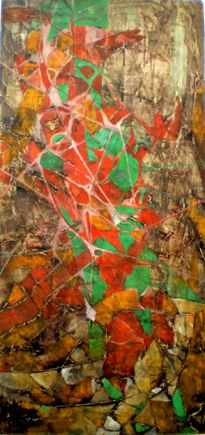 Convulsion 1