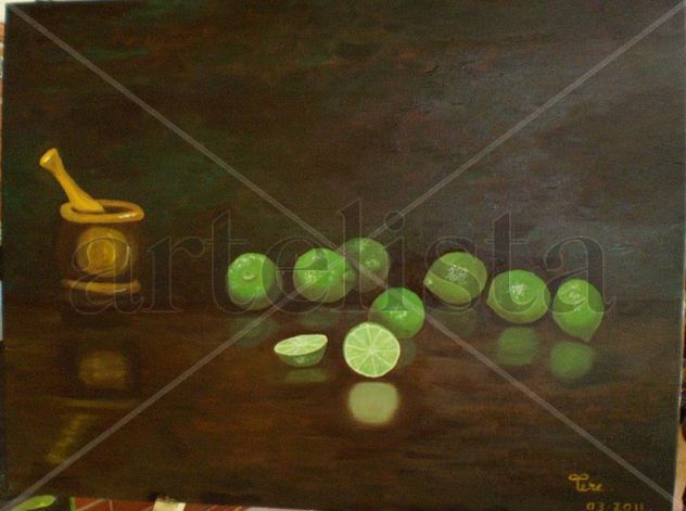 LIMONES