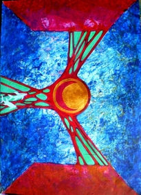 Luna en piscis