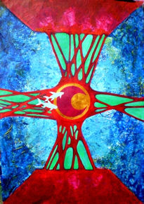 Luna en piscis 2