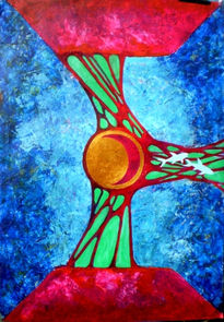 Luna en piscis 4