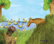 Cuento El Teru Teru  - 2