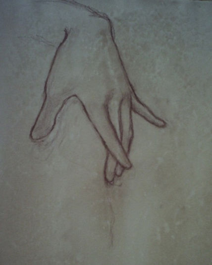 Estudio de Mano