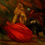 De la serie TAUROMAQUIA thumbnail 1