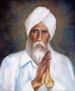 SADU RAM JI