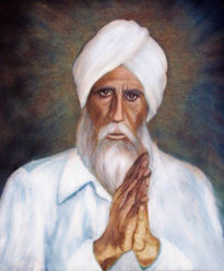 Sadu ram ji