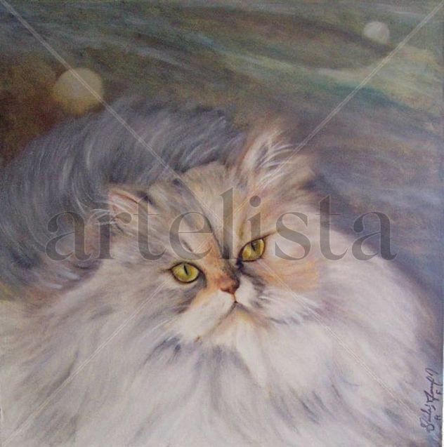 De la serie ANIMALES