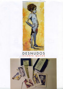 Desnudos