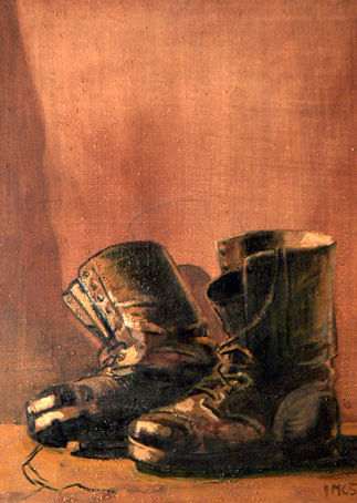 BOTAS NEGRAS