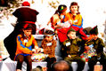Los Duendecillos