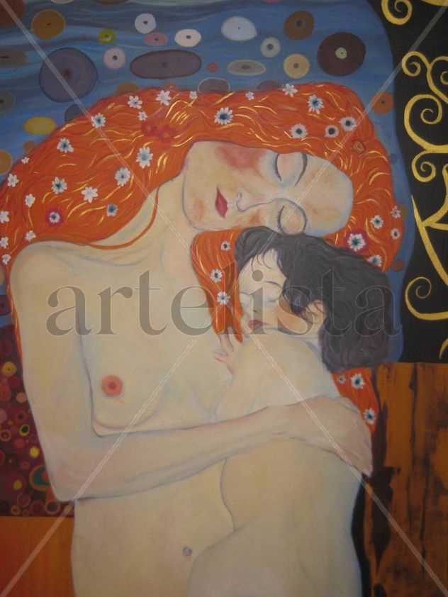 versión de las edades de la mujer