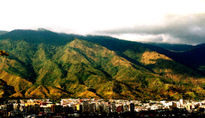 Cerro Avila