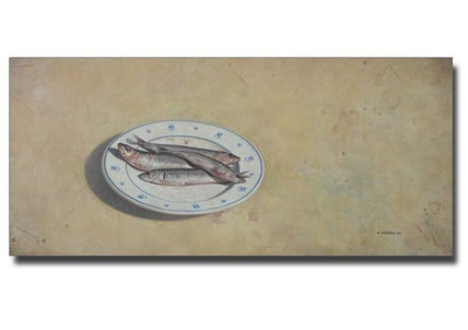 Sardinas