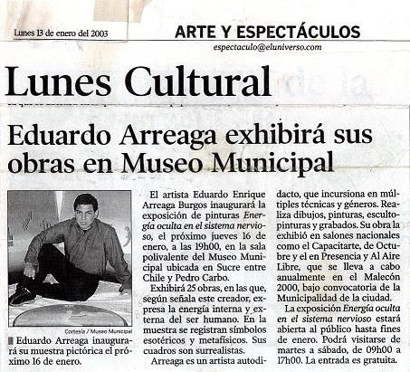 lalinchi en "EL UNIVERSO"
