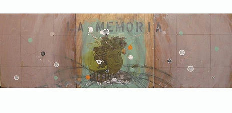 La memoria