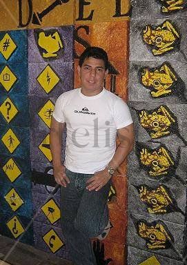 Lalinchi y el muro...