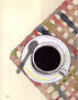 café negro: café o negro?