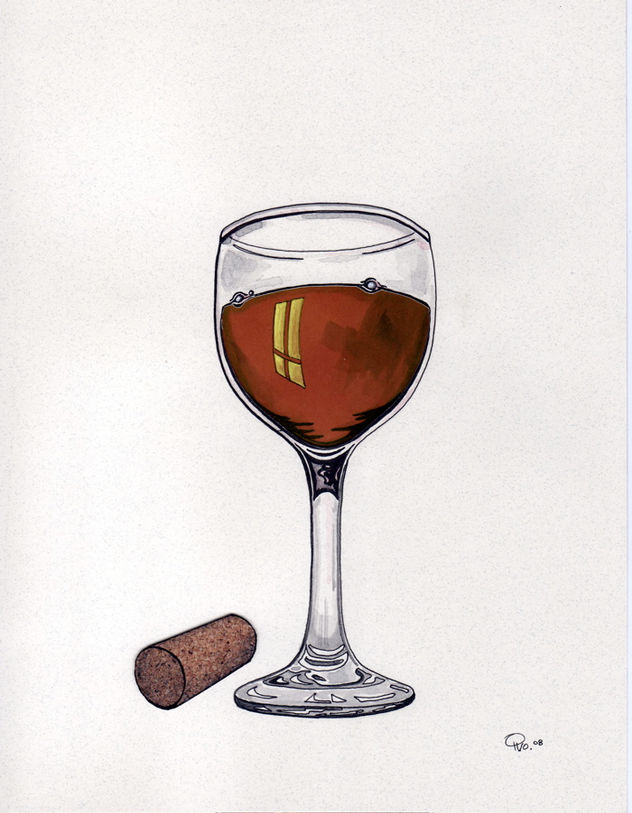 El que a este mundo vino
